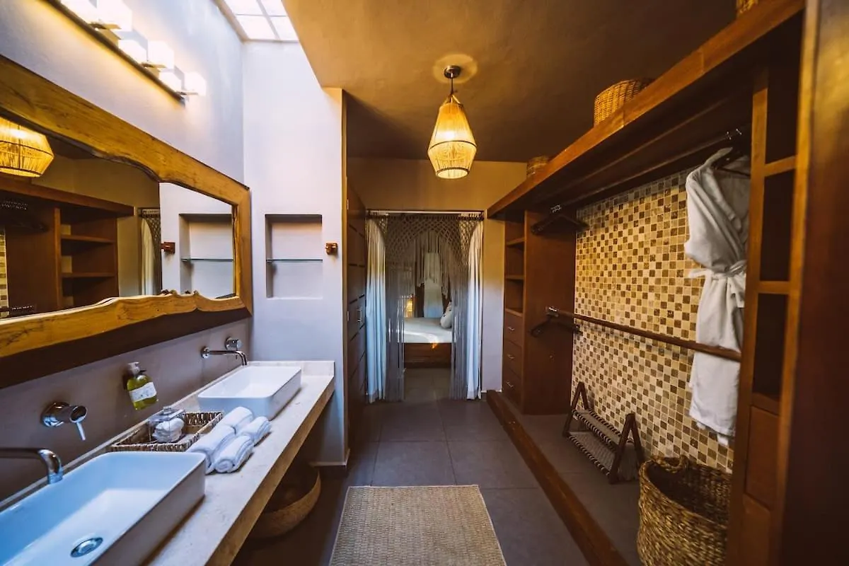 Private Villa In Aldea Zama Tulum 0*,  Meksyk