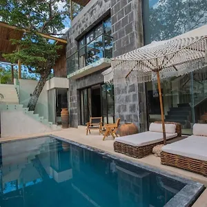 Villa Aman, Tulum