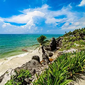 Villa Katalox At Aldea Zama, Tulum